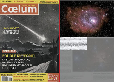 2006 - Coelum